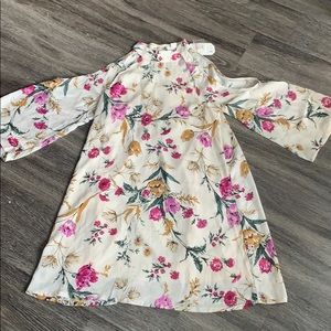 Love Riche Summer dress